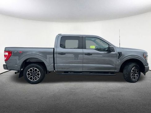 Used 2023 Ford F150 XL w/ STX Appearance Package image 15