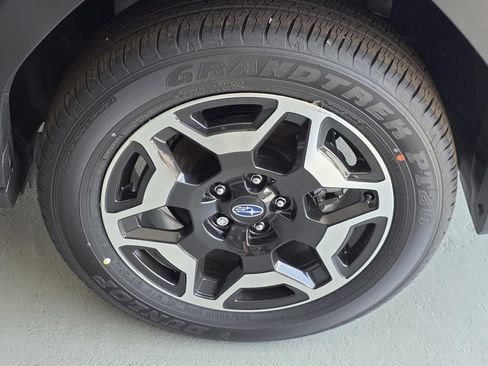 New 2026 Subaru Outback Touring AWD/4WD image 45