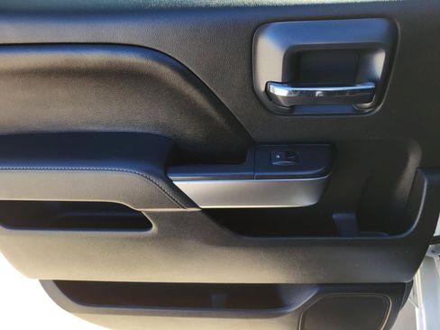 Used 2015 Chevrolet Silverado 1500 LT w/ All Star Edition image 16