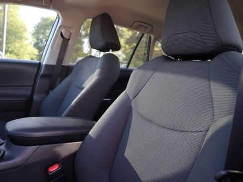 Used 2024 Toyota RAV4 LE image 15