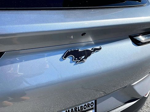 Used 2021 Ford Mustang Mach-E Select image 8