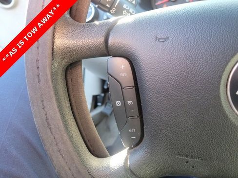 Used 2008 Chevrolet Impala LS image 13