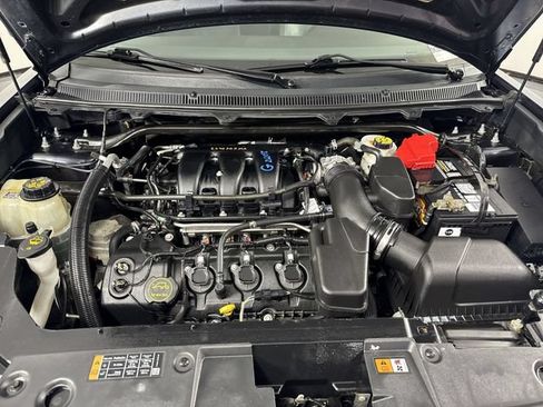 Used 2019 Ford Flex SEL w/ Equipment Group 202A AWD/4WD image 29