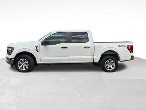 Used 2023 Ford F150 XLT image 4