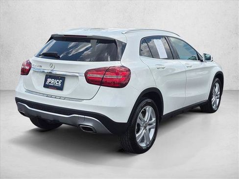Used 2019 Mercedes-Benz GLA 250 image 5