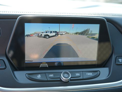 Used 2020 Chevrolet Blazer LT w/ Redline Edition FWD image 27