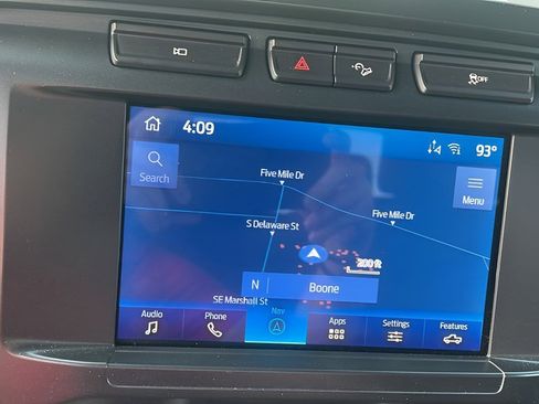 Used 2022 Ford F150 Tremor w/ Trailer Tow Package image 19