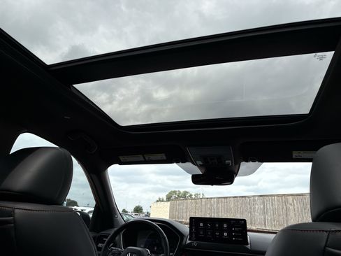 Certified 2026 Honda Passport TrailSport Elite image 23