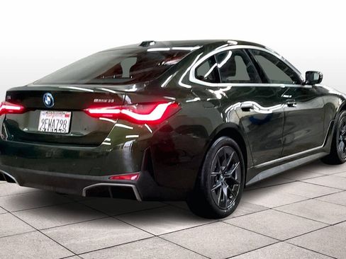 Used 2023 BMW i4 eDrive35 w/ Premium Package image 15