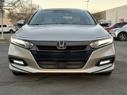 Used 2020 Honda Accord EX-L image 5