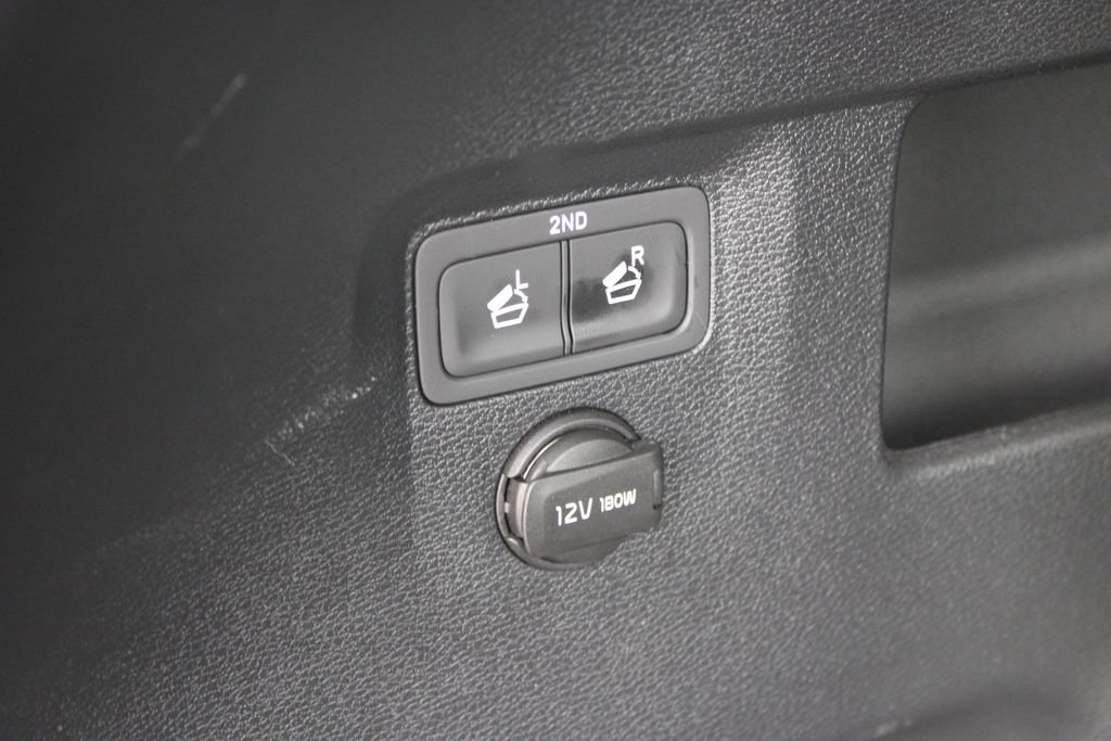 Used 2024 Kia Telluride EX w/ EX Captain's Chair Package AWD/4WD image 37