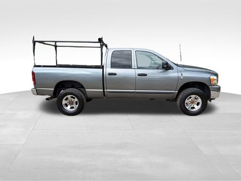Used 2006 Dodge Ram 2500 Truck SLT w/ Quad Cab Big Horn Value Group AWD/4WD image 2