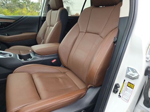 Certified 2021 Subaru Outback Touring w/ Popular Package #2 image 21