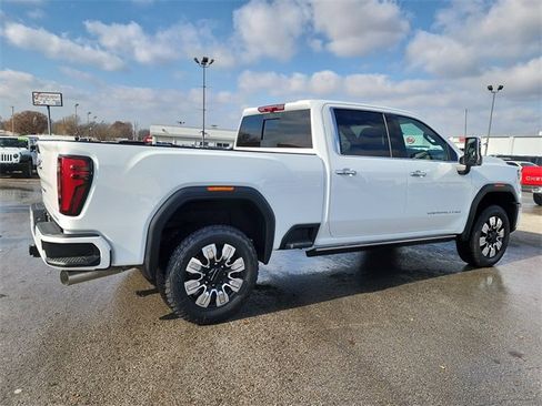 New 2026 GMC Sierra 2500 Denali w/ Denali Reserve Package image 2