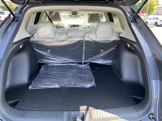 New 2027 Honda HR-V EX-L image 5