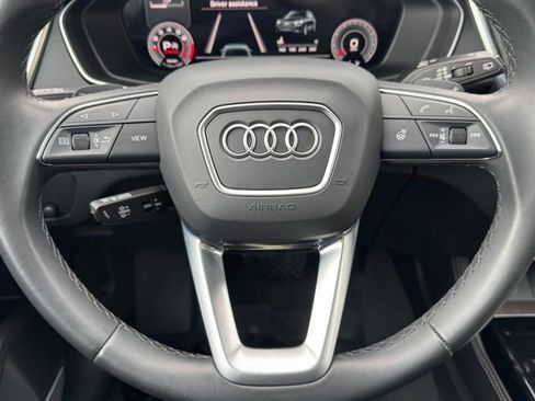 Certified 2023 Audi Q5 2.0T Premium Plus w/ Premium Plus Package image 14