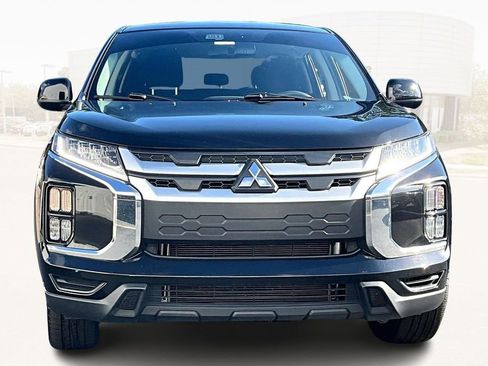 Used 2022 Mitsubishi Outlander Sport ES image 2