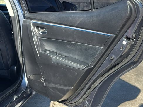 Used 2016 Toyota Corolla S image 26