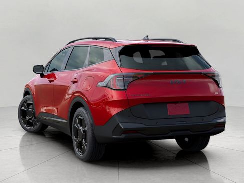 New 2026 Kia Sportage X-Line image 4