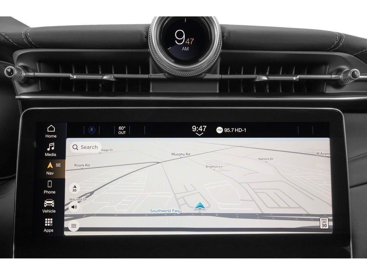 New 2025 Maserati Grecale Folgore AWD/4WD image 45