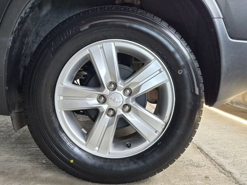 Used 2020 Chevrolet Trax LS w/ Tint and Cruise Package FWD image 20