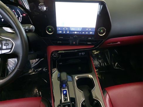 Used 2024 Lexus NX 350h AWD w/ Premium Package image 23