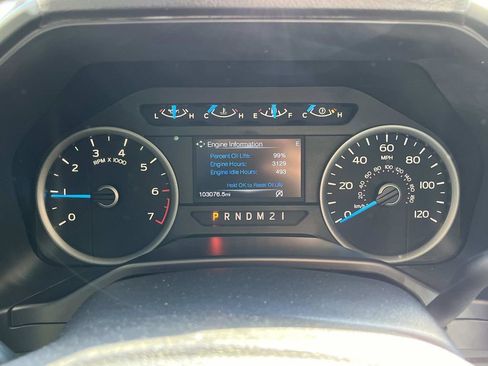 Used 2015 Ford F150 XLT w/ Equipment Group 302A Luxury image 36