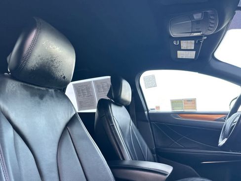 Used 2017 Lincoln MKC Select w/ Select Plus Package image 18