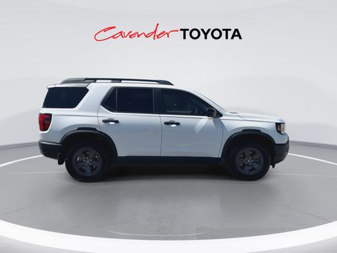 Used 2026 Honda Passport RTL image 9