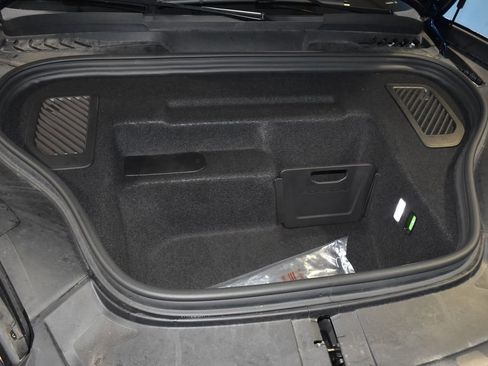 Used 2024 Porsche Macan 4 Electric image 22