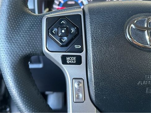 Used 2019 Toyota 4Runner SR5 image 29