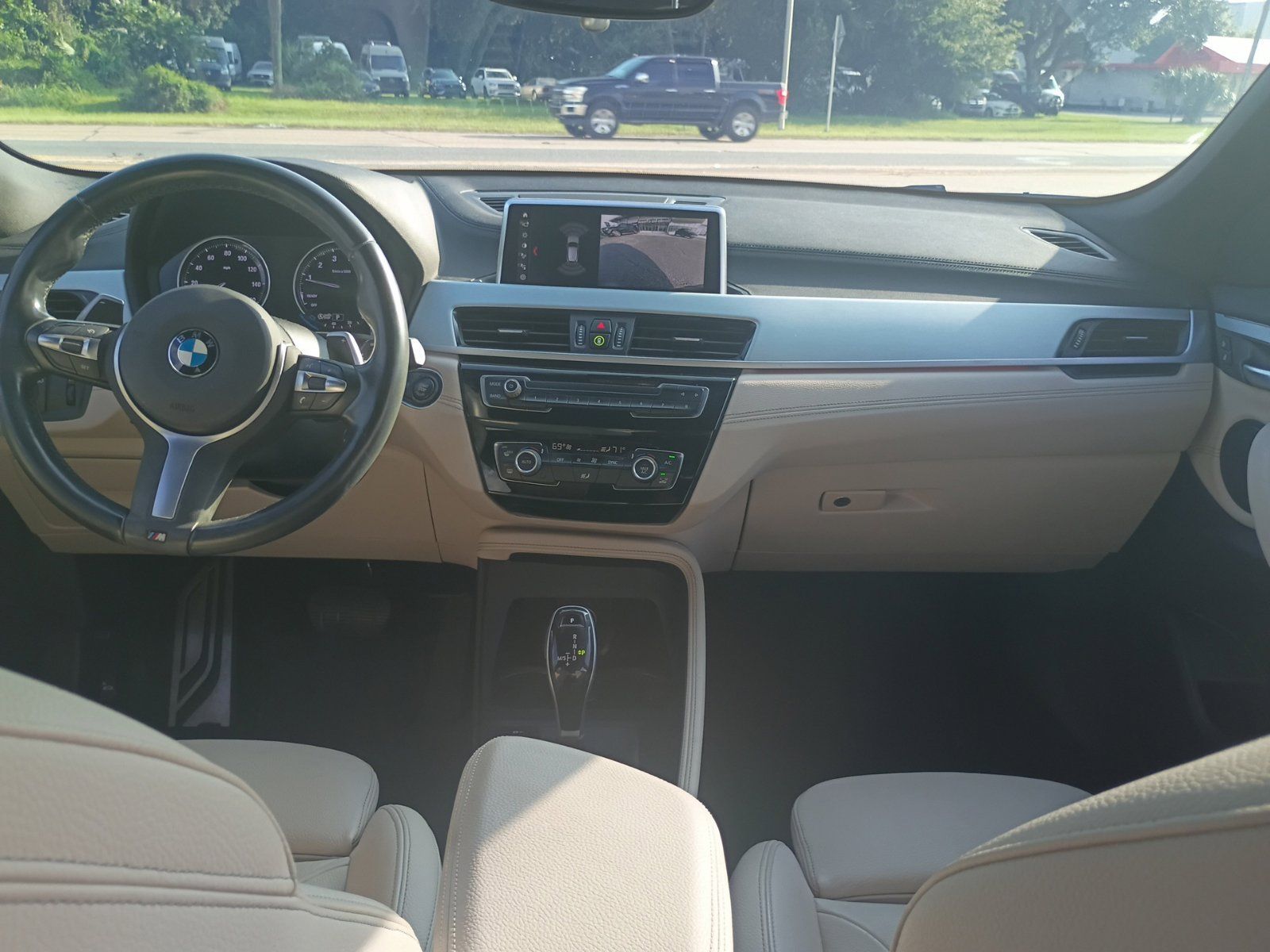 Used 2020 BMW X2 sDrive28i w/ M Sport X Package FWD image 7