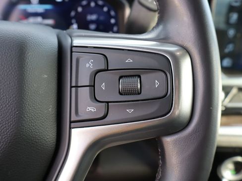 Used 2022 Chevrolet Silverado 1500 LT image 16