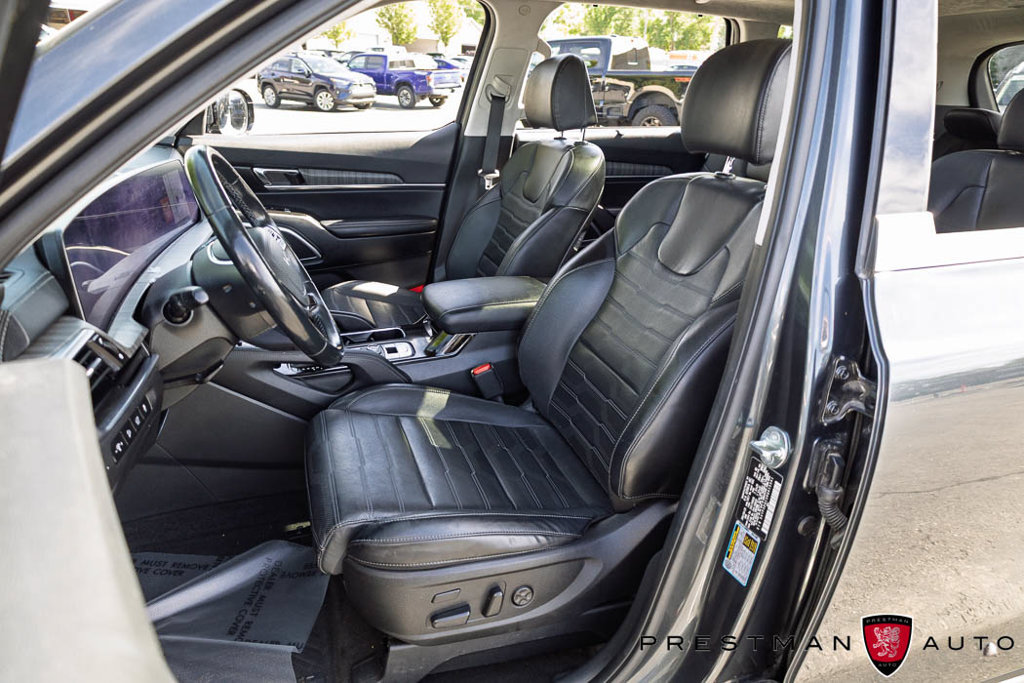 Used 2024 Kia Telluride SX Prestige AWD/4WD image 24