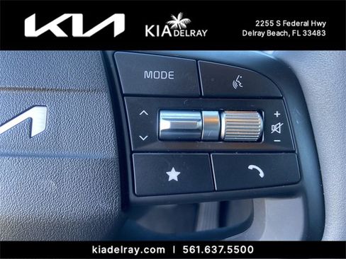 Used 2026 Kia Sportage LX w/ LX Convenience Package image 27