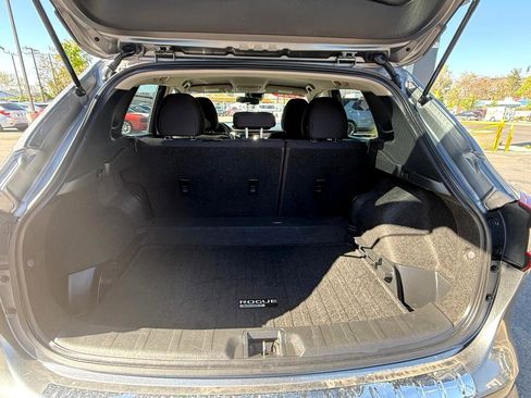 Used 2020 Nissan Rogue Sport S w/ Appearance Package image 16