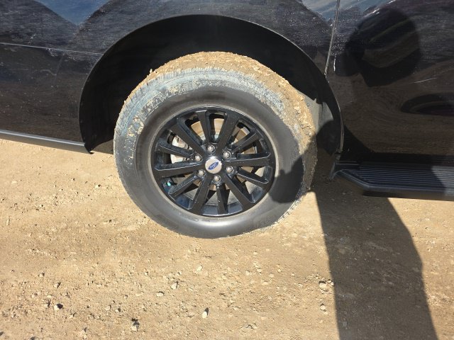 Used 2019 Ford Expedition Max XLT AWD/4WD image 9
