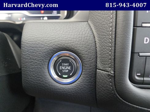 Used 2024 GMC Yukon XL Denali w/ Max Trailering Package image 22