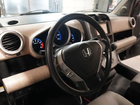 Used 2008 Honda Element EX image 9