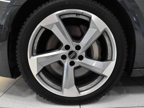 Used 2022 Audi A6 3.0T allroad Prestige AWD/4WD image 11