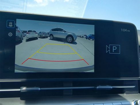 New 2025 Hyundai Kona SEL image 26