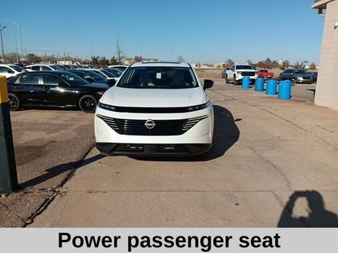 New 2026 Nissan Murano SL AWD/4WD image 10