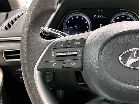 Used 2023 Hyundai Sonata SEL FWD image 23