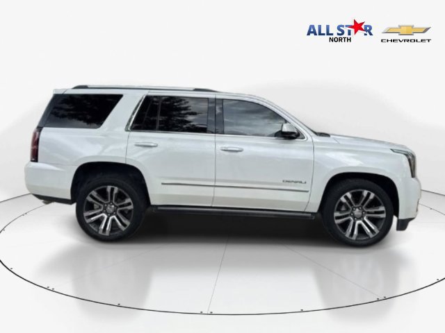 Used 2019 GMC Yukon Denali w/ Denali Ultimate Package RWD image 2