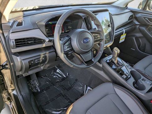 New 2026 Subaru Crosstrek 2.5i Limited image 8
