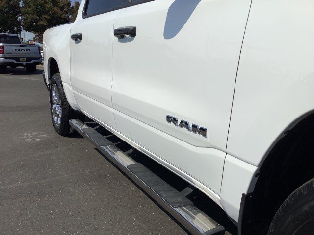 Used 2023 RAM 1500 Big Horn AWD/4WD image 44