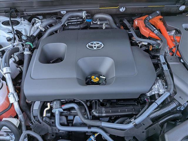Used 2026 Toyota RAV4 SE w/ Convenience Package AWD/4WD image 16