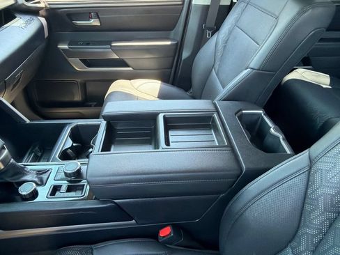 Used 2024 Toyota Tundra SR5 w/ SR5 Premium Package AWD/4WD image 13
