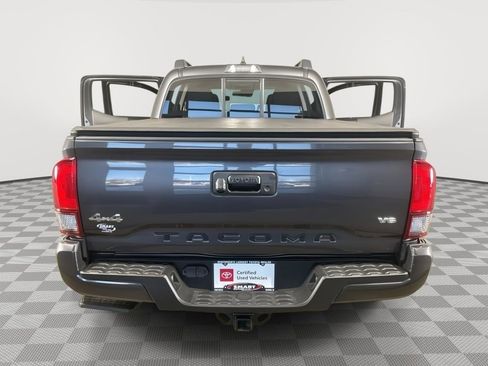 Used 2023 Toyota Tacoma SR image 13