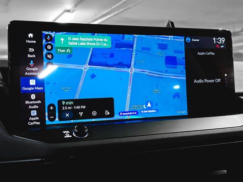 Certified 2023 Honda Accord Touring image 27